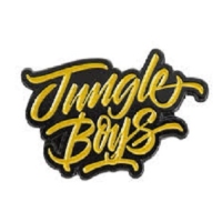 Engineering Specialists JUNGLE BOYS VAPE UK in GEDNEY HILL 