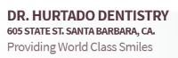 Dr. Hurtado Santa Barbara Dental Care