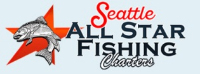 All Star Premier Seattle Fishing Charters