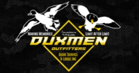 Duxmen Premier Arkansas Duck Hunting Lodge