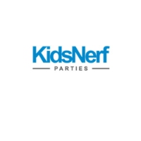 Kids Nerf Parties