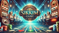 sikkim game login