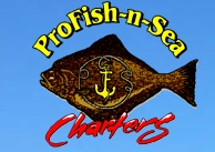 Engineering Specialists ProFish-n-Sea Elite Alaska Halibut Charters in  