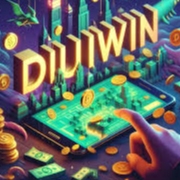 Diuwin game